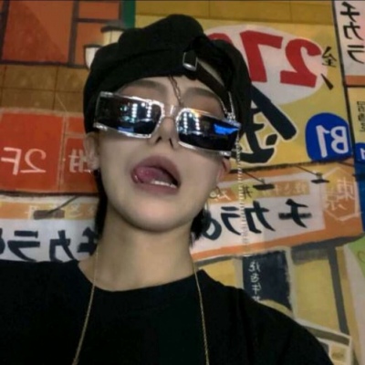 Furry色彩对比技巧福瑞群